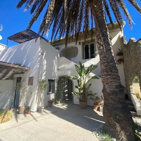Denia'S Beach House Leilighet Eksteriør bilde