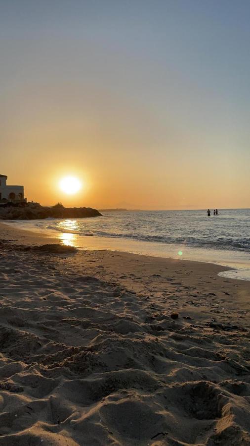Denia'S Beach House Leilighet Eksteriør bilde