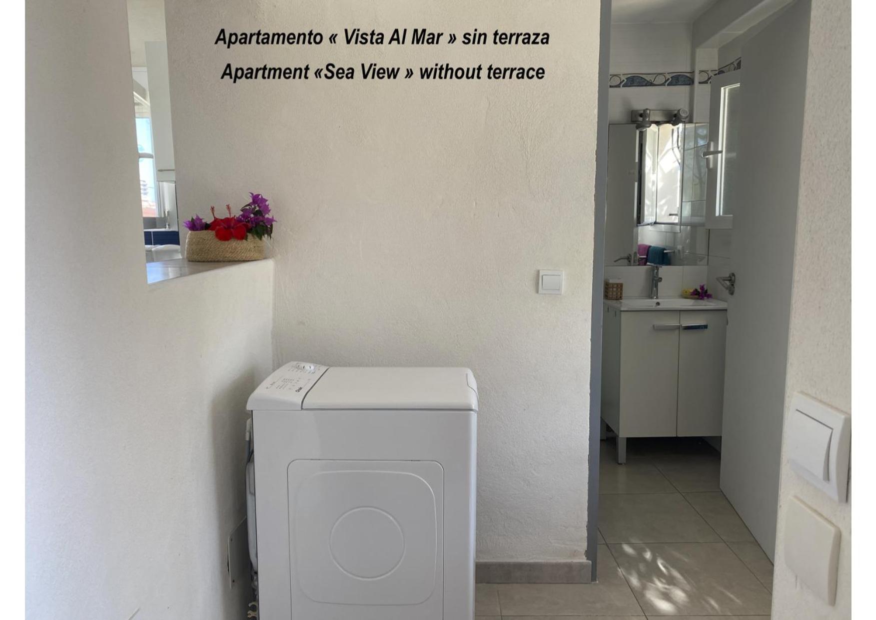 Denia'S Beach House Leilighet Eksteriør bilde