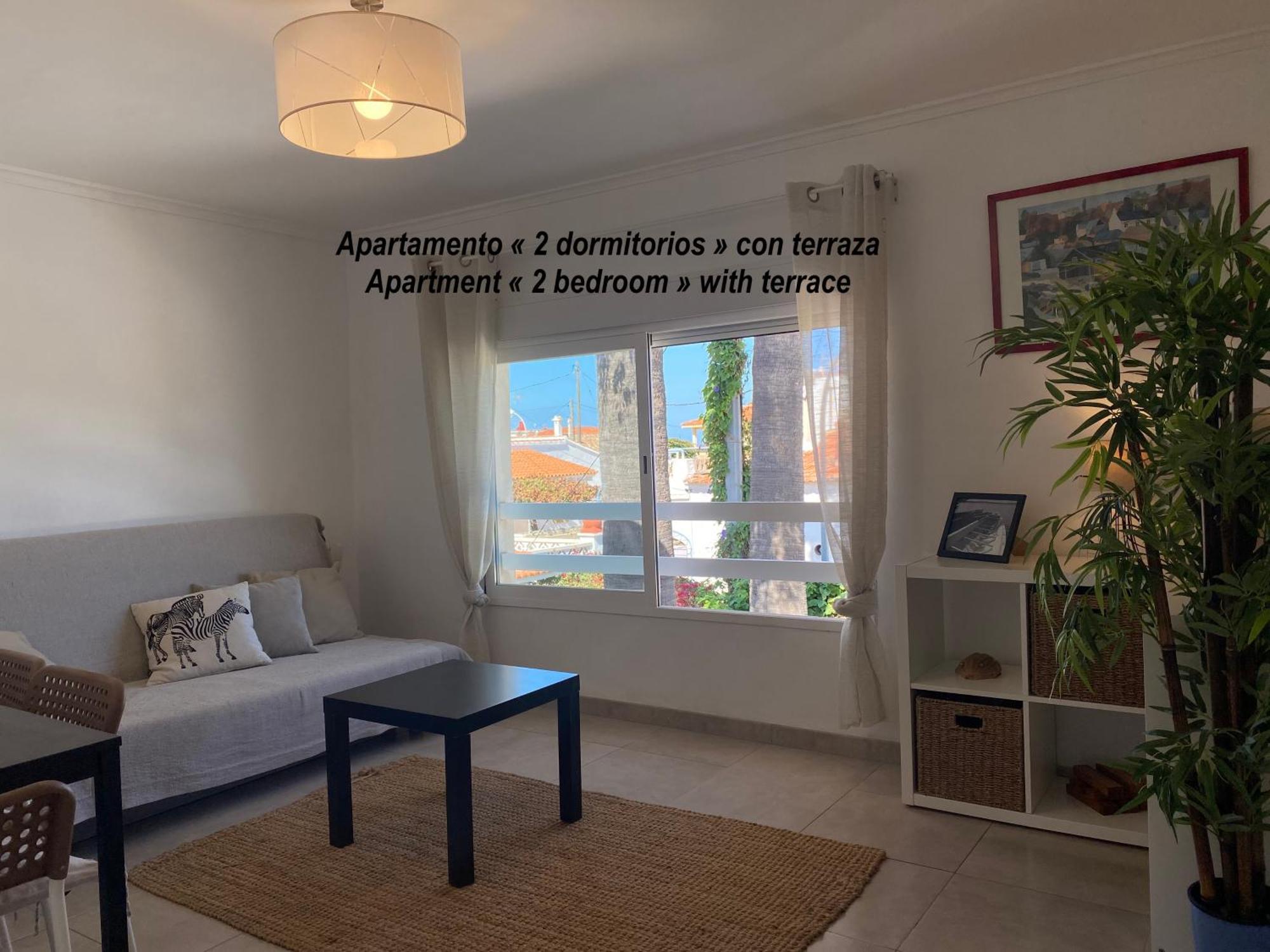 Denia'S Beach House Leilighet Eksteriør bilde